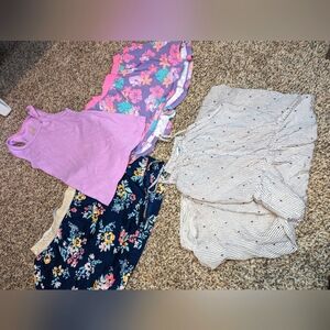 Girls size 6 Lot
